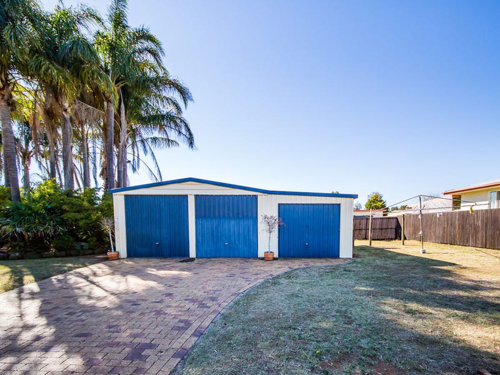 28 Hodge Street, Kingaroy