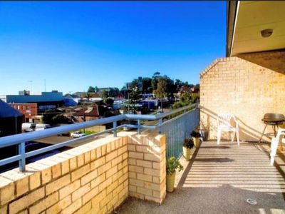 6 / 18-26 Allen Street, Wolli Creek