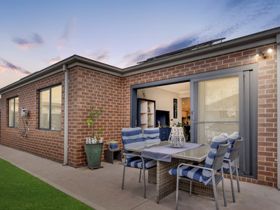 66 Bethnal Avenue, Wollert