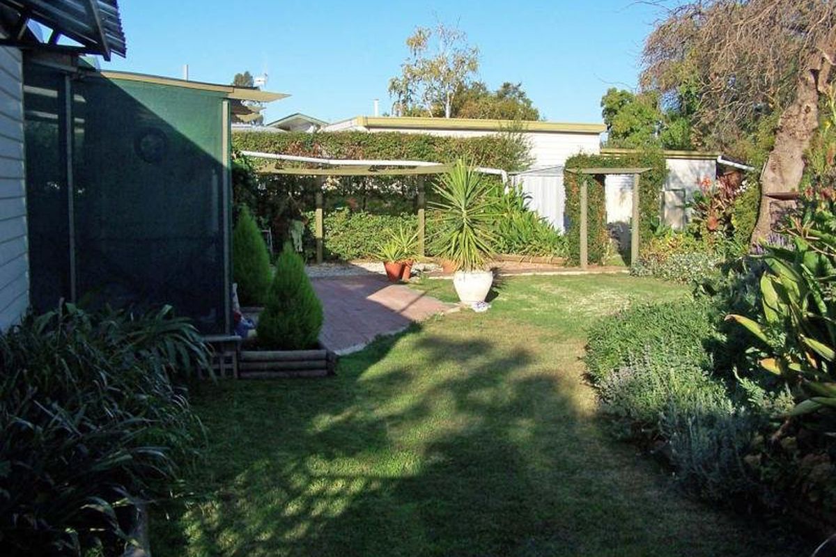 44 Morrissey Street, Merrigum