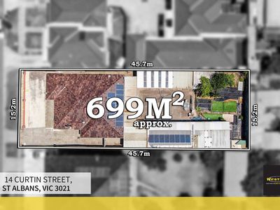 14 Curtin Street, St Albans