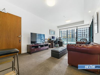 1108 / 138 Walker Street, North Sydney
