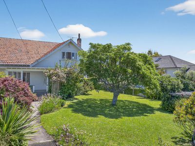 20 Park Avenue, Takapuna