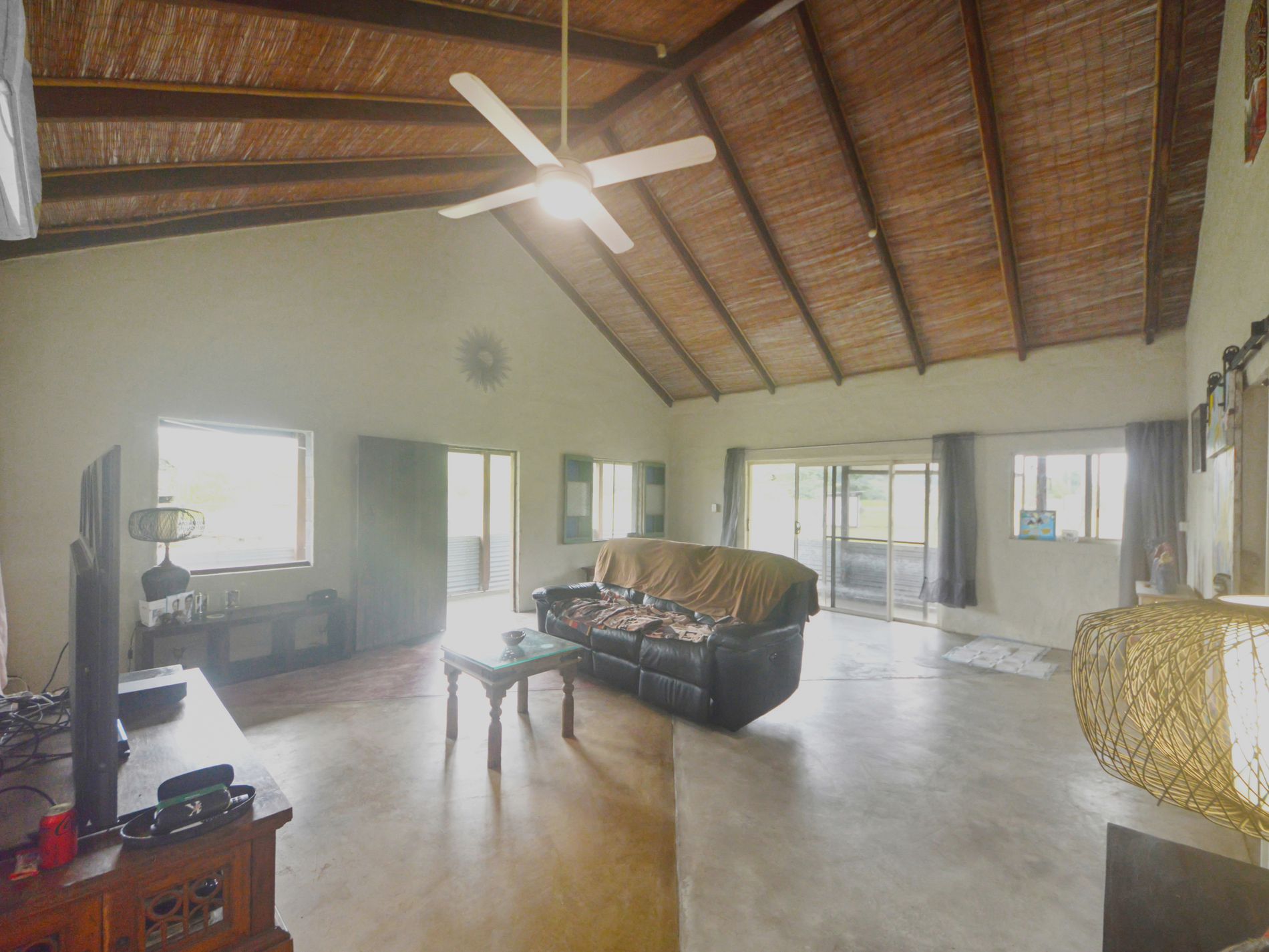 67 Innisfail Japoon Road, Japoonvale