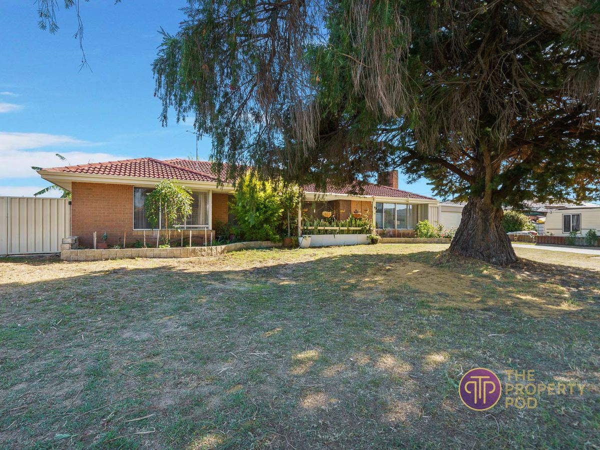 4 Angela Way, Maddington