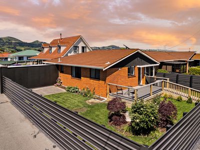 A / 1 Tyne Street, Mosgiel