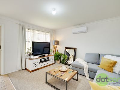 124A Woodford Street, Minmi