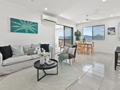 35 GALLERY DRIVE, Mount Sheridan