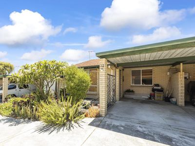 12/70 Hutton Street, Osborne Park