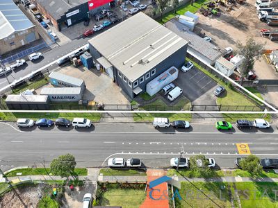 60 Larra Street, Yennora