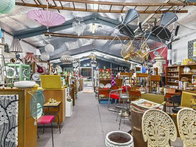 162 Princes Highway, Fairy Meadow