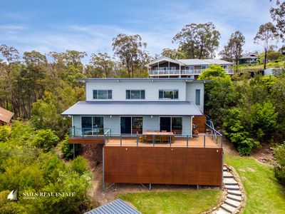 91 Berrambool Drive, Merimbula