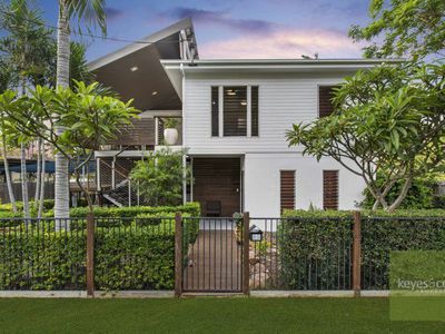22 Potts Street, Belgian Gardens