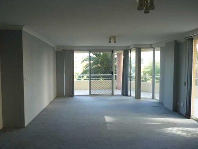 5-7 Campbell Street, Parramatta