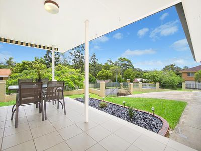 29 Woodlands Drive, Rochedale South