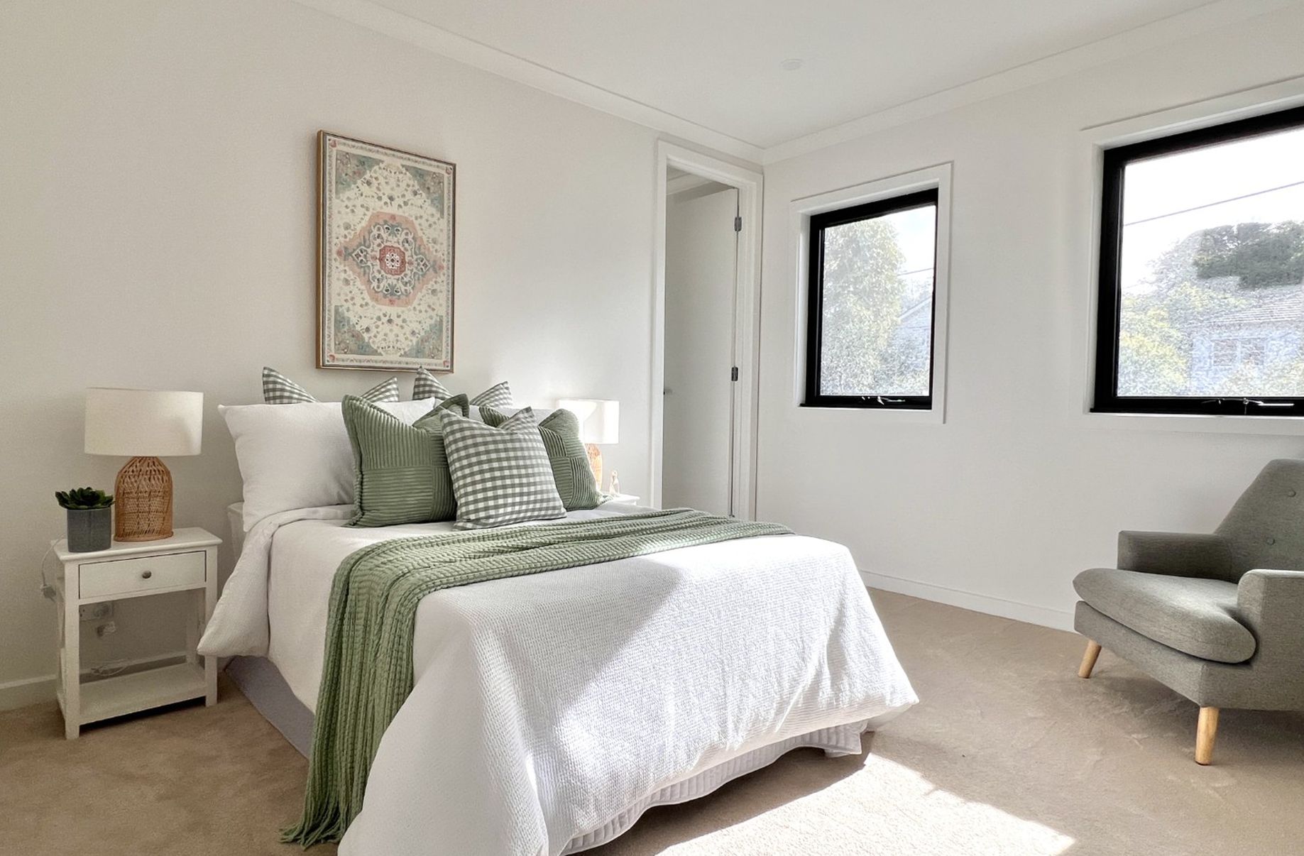 1 / 16 Efron Street, Nunawading