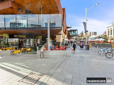 8 / 176 Newcastle Street, Perth
