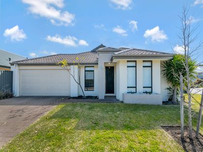 36 Semerwater Crescent, Aveley