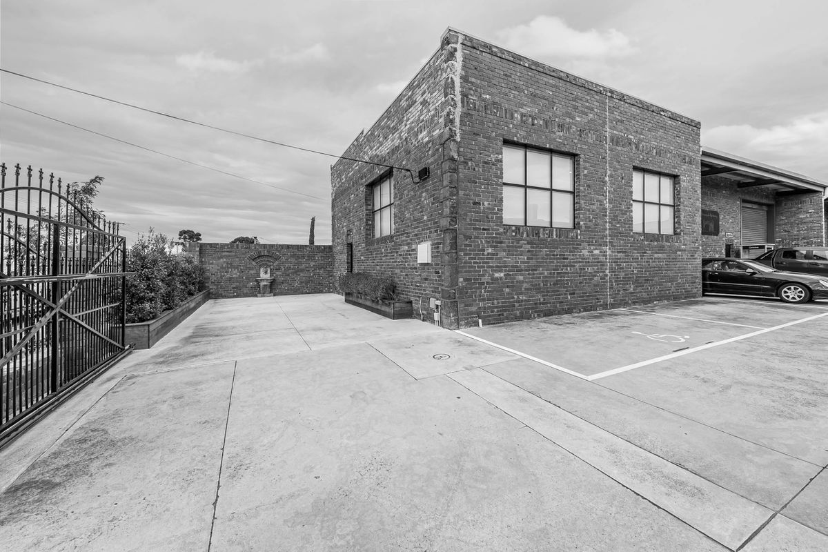 1 / 47 Macaulay Street, Williamstown North