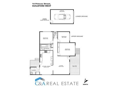 14 Princes St, Guildford