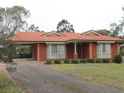 15 Wattle Drive, Heathcote