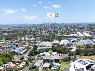 22 / 541 Rode Road, Chermside