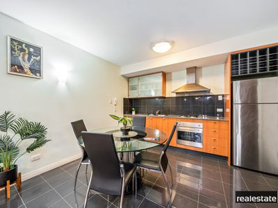 88 / 9 Delhi Street, West Perth