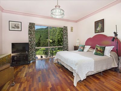 897 Upper Kangaroo River Road, Kangaroo Valley