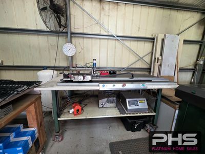 Bluefin Injection Molders