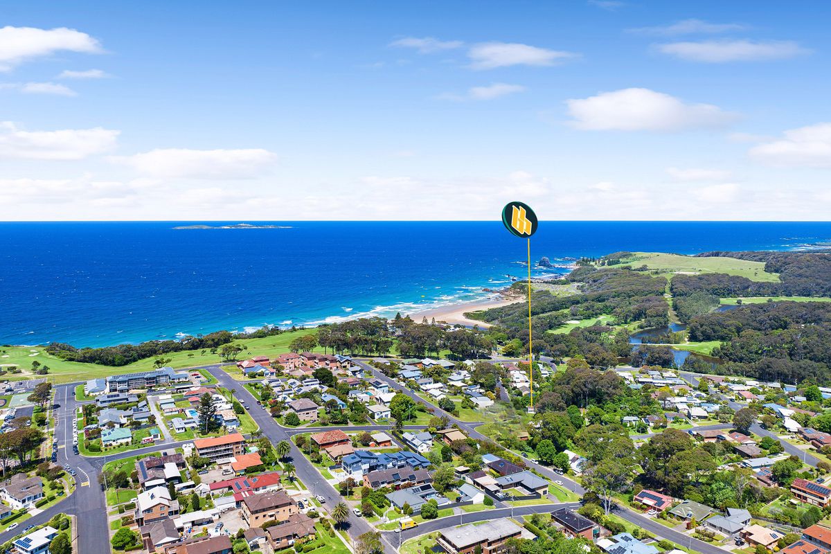 2 Ross Street, Narooma