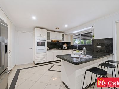 9 Holst Close, Bonnyrigg Heights