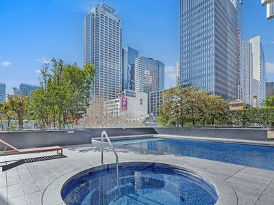 3613 / 101 Bathurst Street, Sydney