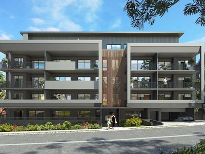 23-25 Forest Grove, Epping