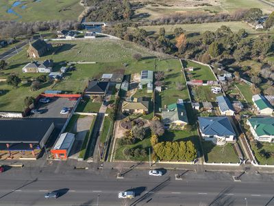 123 High Street, Campbell Town