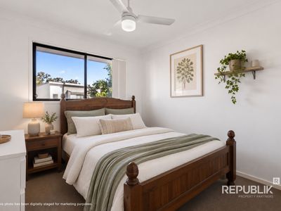 58 / 28 FORTUNE STREET, Coomera