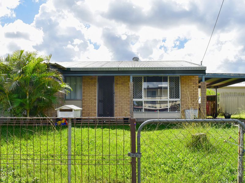 2 Parkland Court, Eagleby