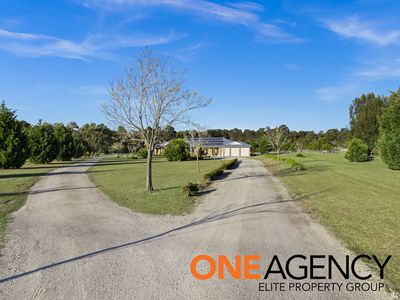 84 Pemberly Drive, Nowra Hill