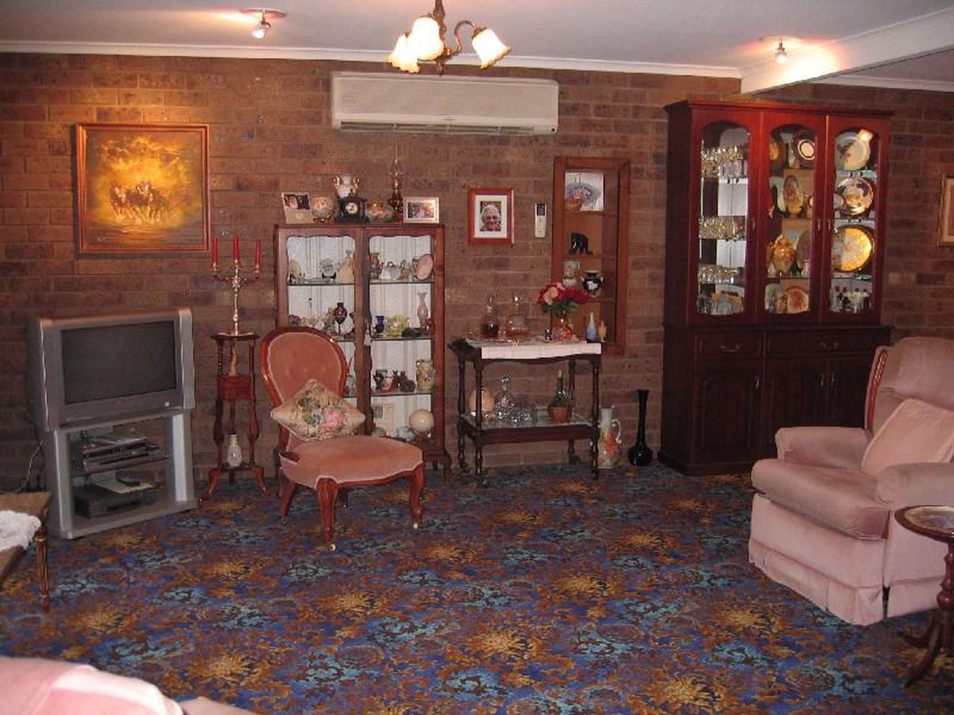 31 EBDEN STREET, Heathcote