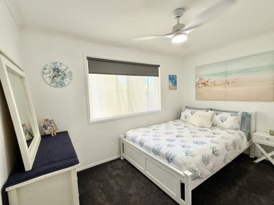 3 Moorhen Court, Eli Waters