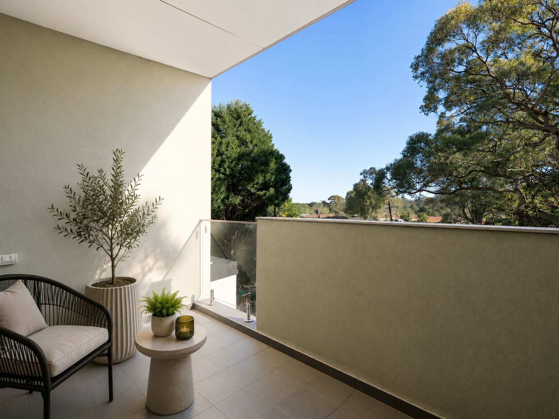 3 / 12 Beaconsfield Parade, Lindfield