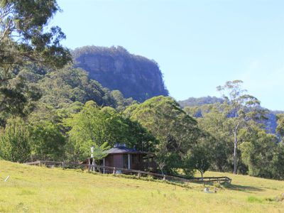 368B Bunkers Hill Rd, Kangaroo Valley
