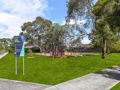 11 Roberts Road, Cranbourne