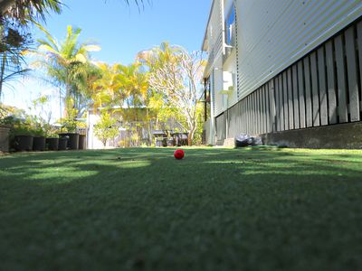 31 Oak Street, Emu Park