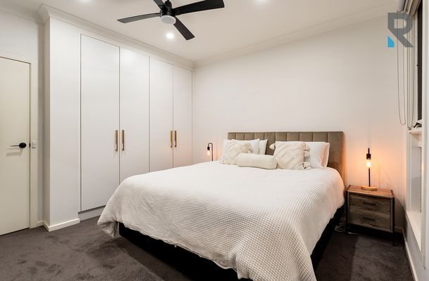 9 Banks Place, Gladstone Park