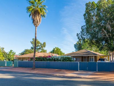 5 Delamere Place, South Hedland