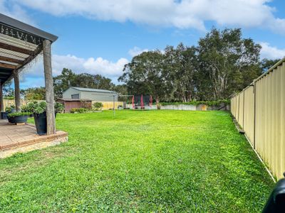 45 Fairlands Road, Mallabula