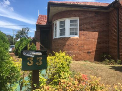 33 Crimea Street, Parramatta