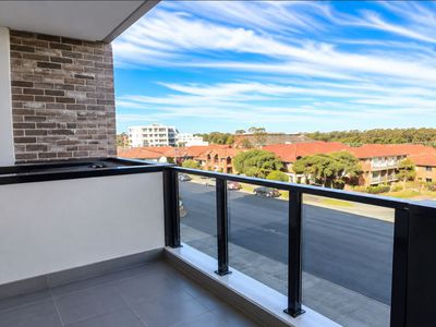 202 / 825-829 New Canterbury Road, Dulwich Hill