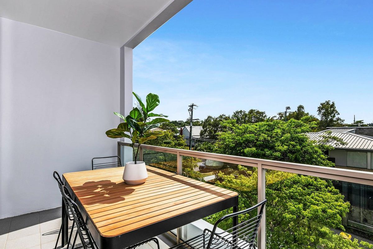 46 / 1 Oxford Street, Bulimba