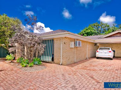 6 / 68 Gildercliffe St, Scarborough